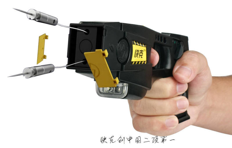 哪里能夠訂購(gòu)電擊棒