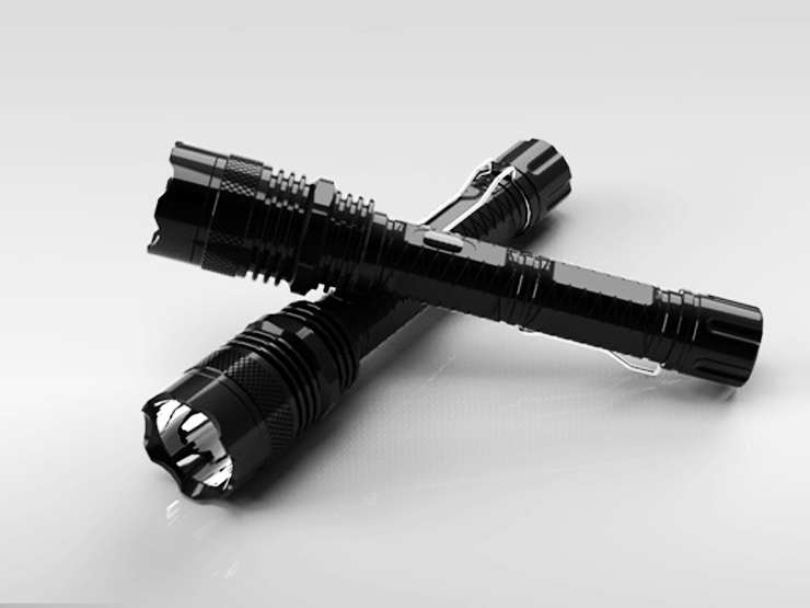 那兒可以購買防身電棍