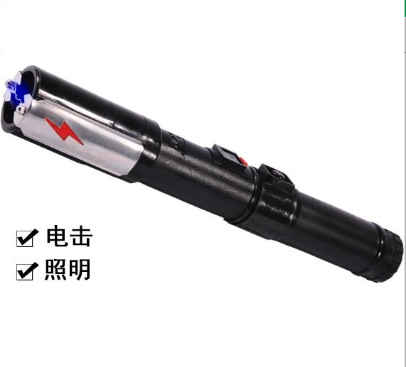 安保器材為何如此受歡迎？