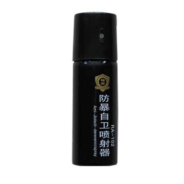 防狼噴霧有什么區(qū)別嗎？