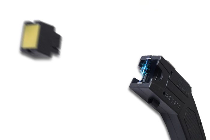 電擊器是什么？電擊器防身效果好嗎？