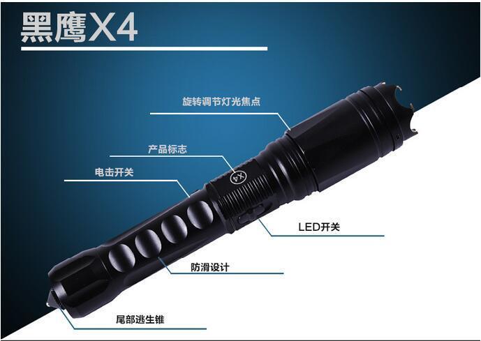 什么時(shí)候買防身器材比較好？