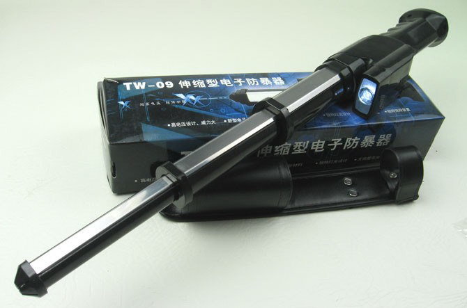 武漢野外保安用品
