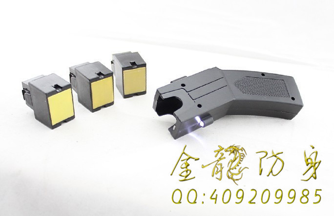 常州市安保器材直銷
