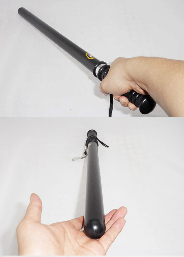 小型最適合的安保電棒