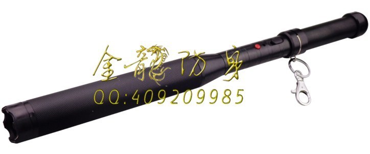 貨車司機(jī)野外最好用的電擊棍