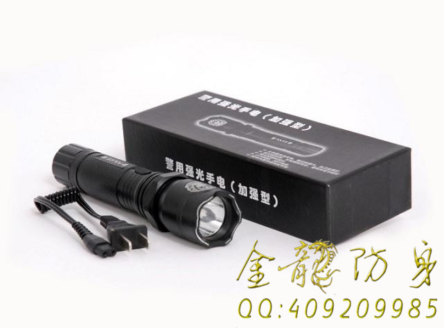 警用野外最好用的警用瓦斯催淚劑