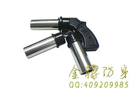 保安戶外最適用的防身電棍
