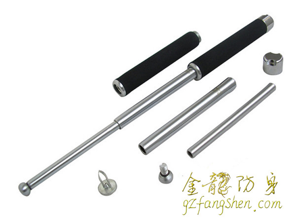 司機(jī)戶外最適用的個(gè)人防身用品