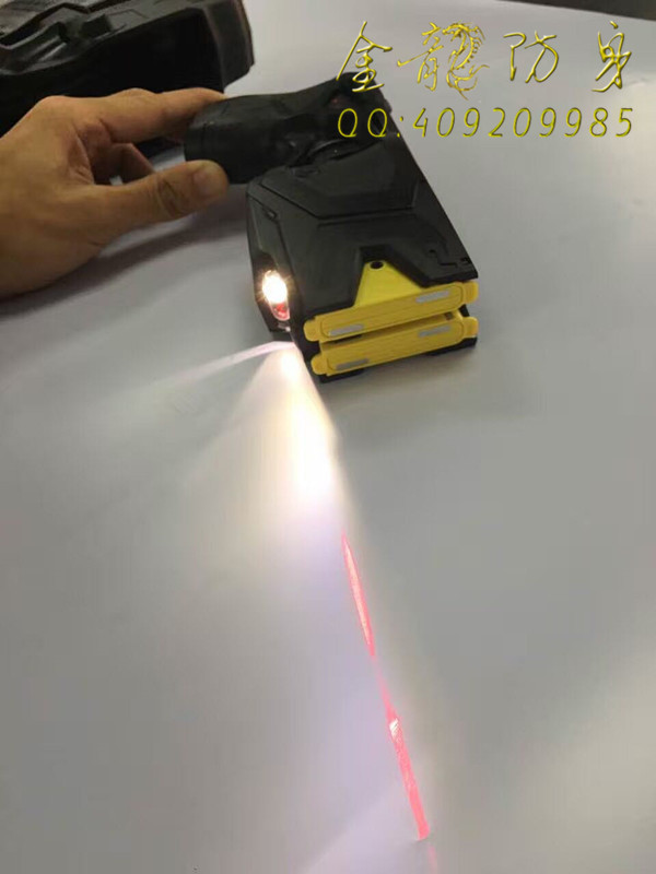 合法野外最常用的瓦斯噴霧