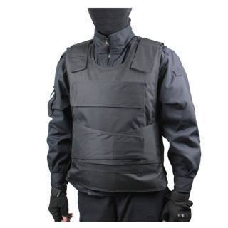 軟質(zhì)防刺衣-軟質(zhì)防刺服-防刺背心